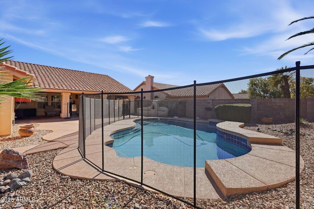 7228 W EUGIE Avenue, Peoria, AZ 85381