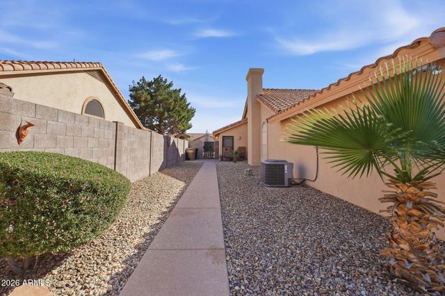 7228 W EUGIE Avenue, Peoria, AZ 85381