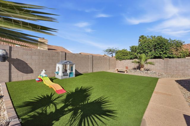 7228 W EUGIE Avenue, Peoria, AZ 85381