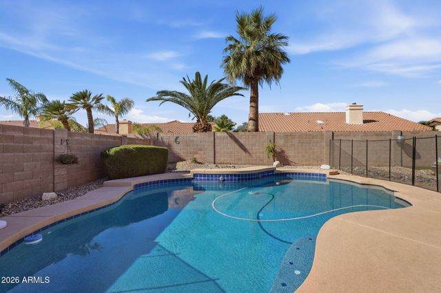 7228 W EUGIE Avenue, Peoria, AZ 85381