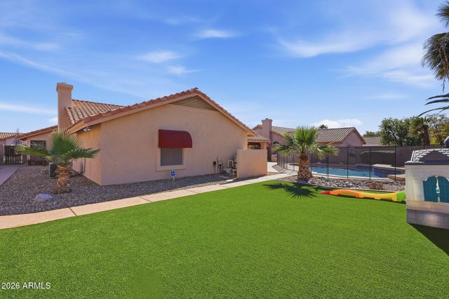 7228 W EUGIE Avenue, Peoria, AZ 85381