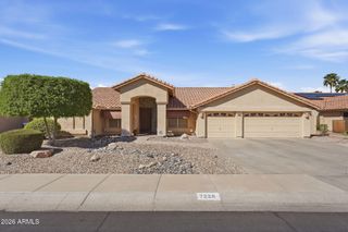 7228 W EUGIE Avenue, Peoria, AZ 85381