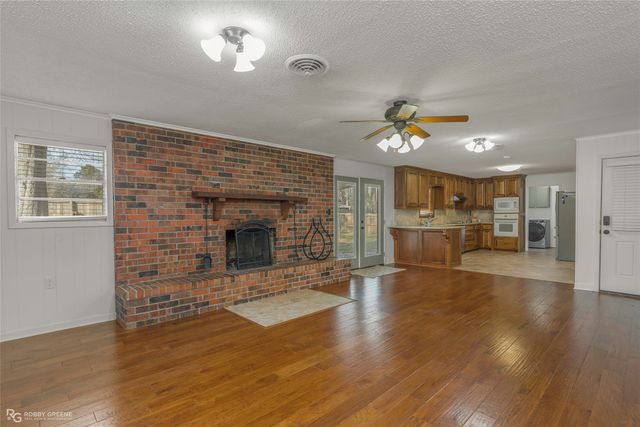 240 Mcdowell Street, Doyline, LA 71023