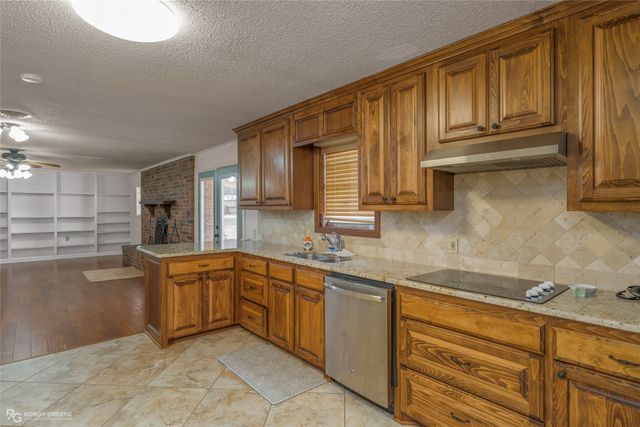 240 Mcdowell Street, Doyline, LA 71023