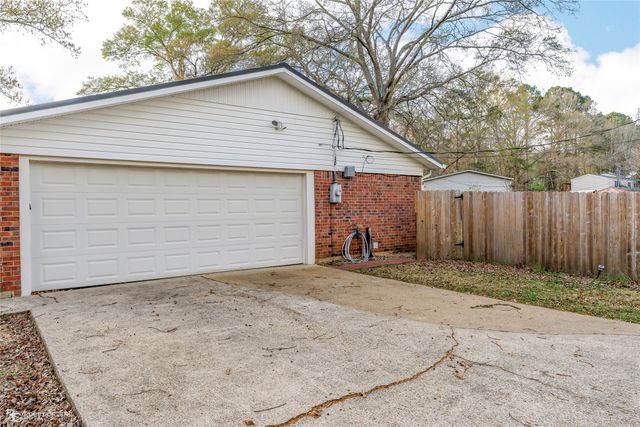 240 Mcdowell Street, Doyline, LA 71023