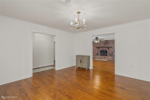 240 Mcdowell Street, Doyline, LA 71023