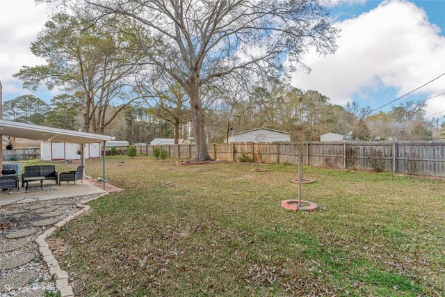 240 Mcdowell Street, Doyline, LA 71023