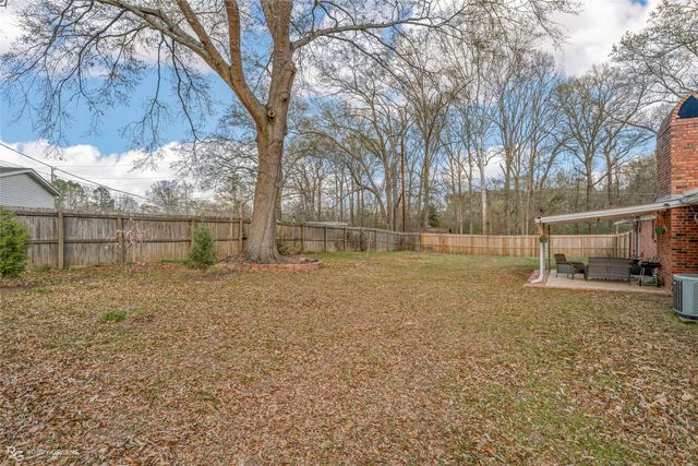 240 Mcdowell Street, Doyline, LA 71023