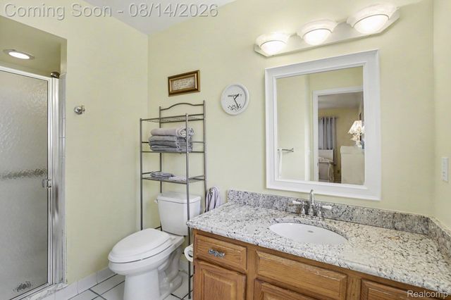 41595 Berly Drive, Clinton Charter Township, MI 48038