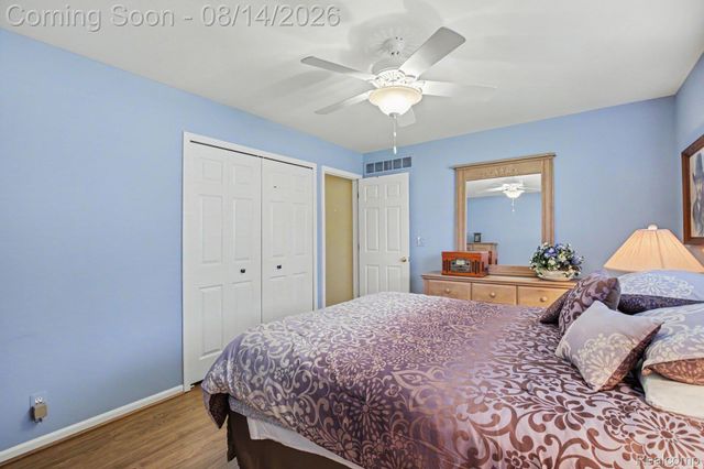 41595 Berly Drive, Clinton Charter Township, MI 48038