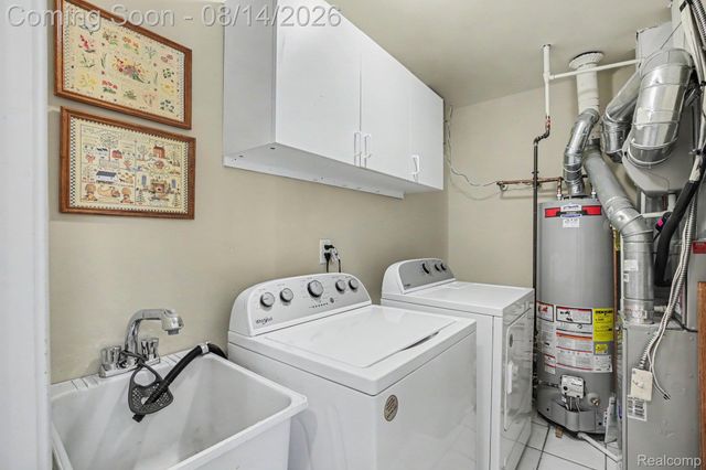 41595 Berly Drive, Clinton Charter Township, MI 48038