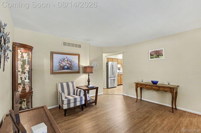 41595 Berly Drive, Clinton Charter Township, MI 48038