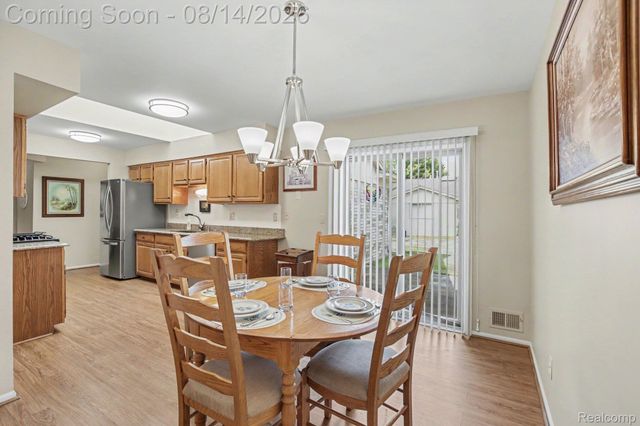 41595 Berly Drive, Clinton Charter Township, MI 48038