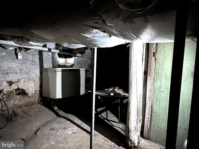 1703 INDUSTRIAL PARK RD, Mifflintown, PA 17059