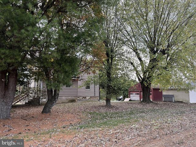 1703 INDUSTRIAL PARK RD, Mifflintown, PA 17059