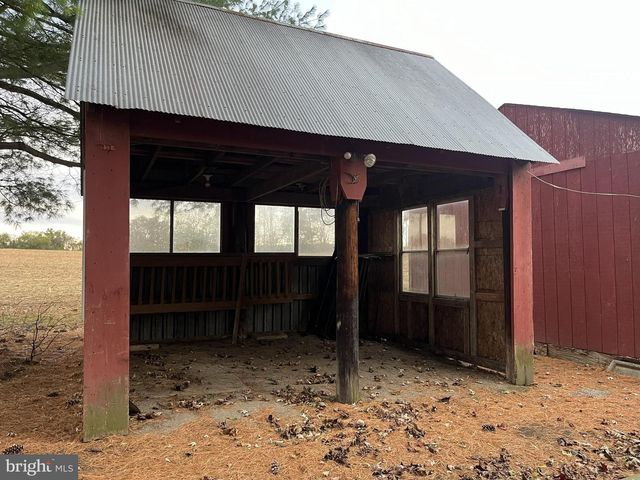 1703 INDUSTRIAL PARK RD, Mifflintown, PA 17059