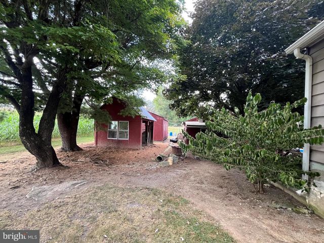 1703 INDUSTRIAL PARK RD, Mifflintown, PA 17059