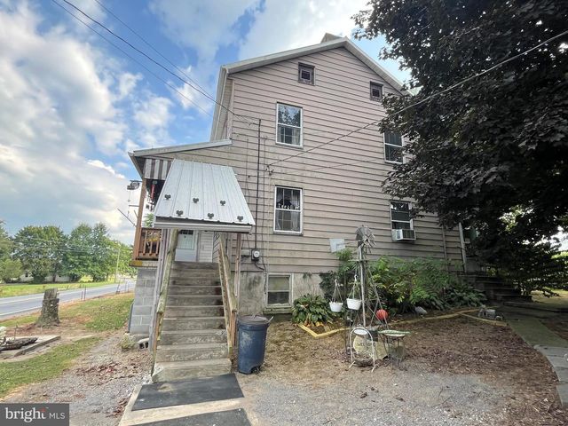 1703 INDUSTRIAL PARK RD, Mifflintown, PA 17059