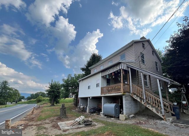 1703 INDUSTRIAL PARK RD, Mifflintown, PA 17059