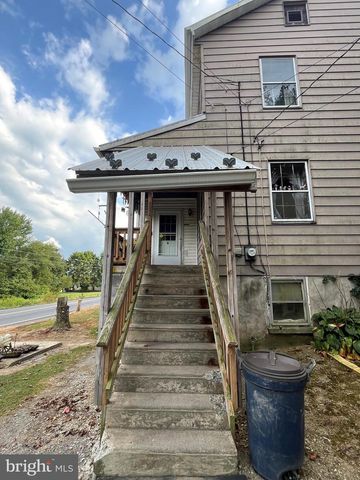 1703 INDUSTRIAL PARK RD, Mifflintown, PA 17059