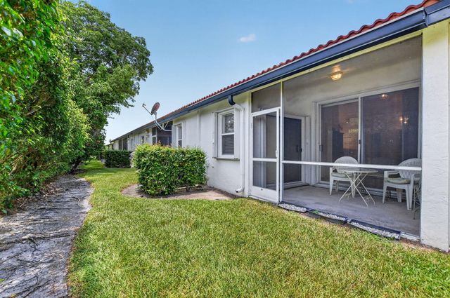 8100 VIA DI VENETO NEIBORHOOD F, Boca Raton, FL 33496