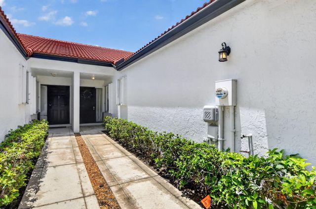 8100 VIA DI VENETO NEIBORHOOD F, Boca Raton, FL 33496