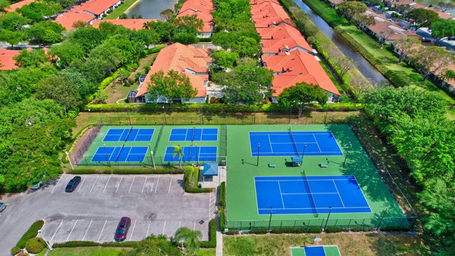 8100 VIA DI VENETO NEIBORHOOD F, Boca Raton, FL 33496