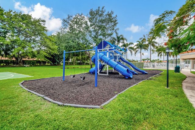 8100 VIA DI VENETO NEIBORHOOD F, Boca Raton, FL 33496