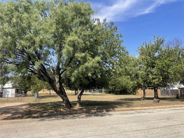 926 Clinton Street, Abilene, TX 79603