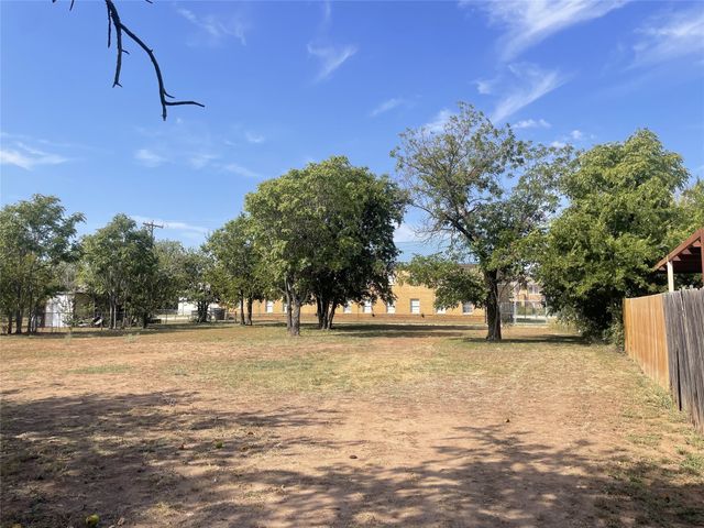926 Clinton Street, Abilene, TX 79603