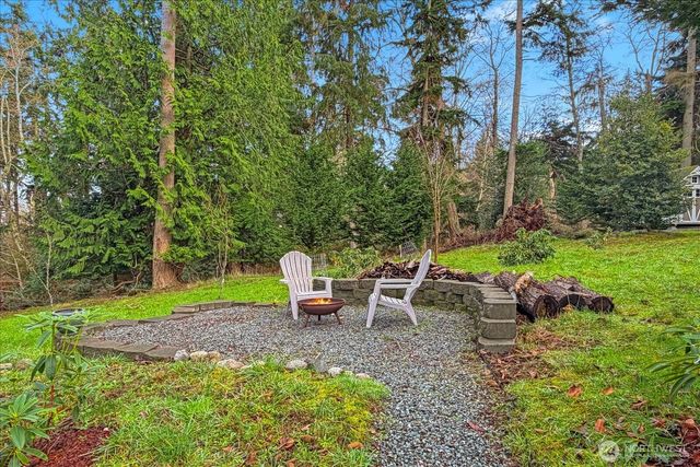 0 Secret Place, Greenbank, WA 98253