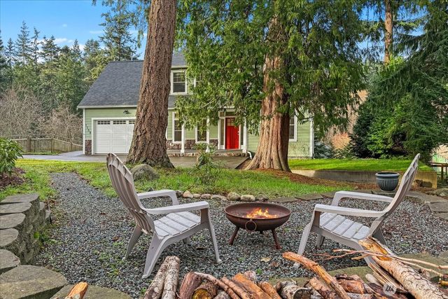 0 Secret Place, Greenbank, WA 98253