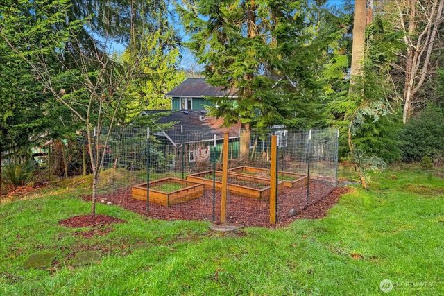 0 Secret Place, Greenbank, WA 98253