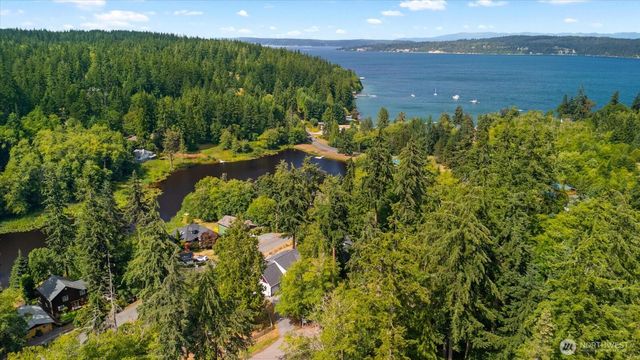 0 Secret Place, Greenbank, WA 98253