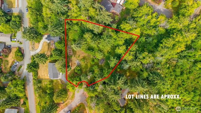 0 Secret Place, Greenbank, WA 98253