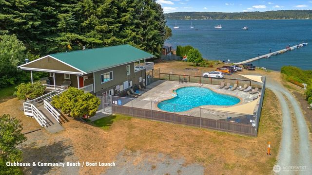 0 Secret Place, Greenbank, WA 98253