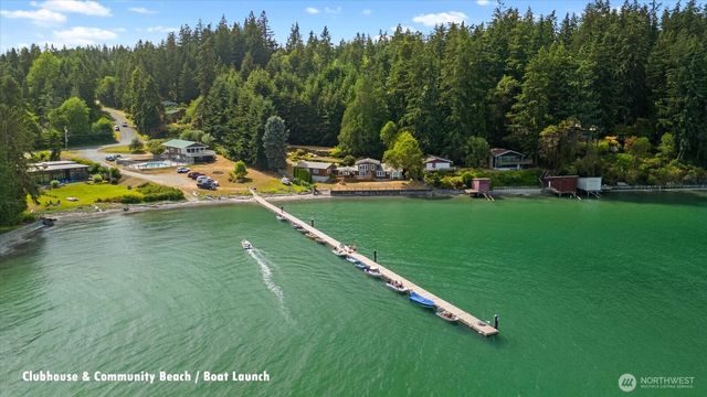 0 Secret Place, Greenbank, WA 98253
