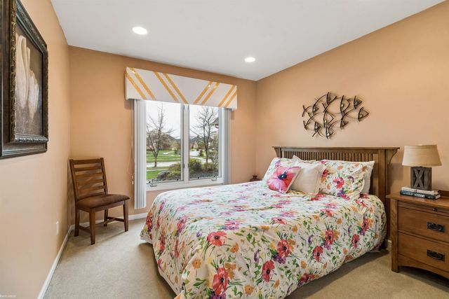 21370 Sabrina Drive, Macomb Twp, MI 48044