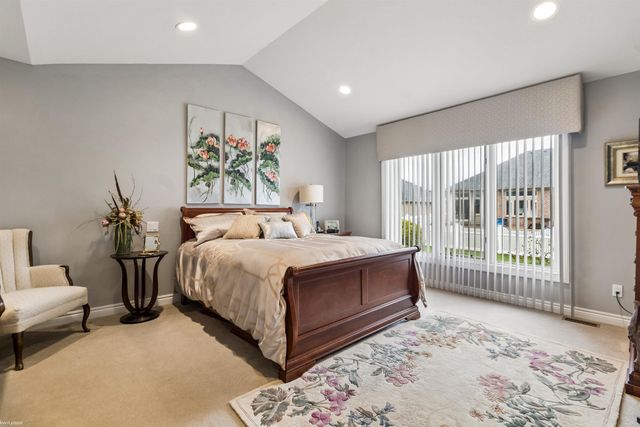 21370 Sabrina Drive, Macomb Twp, MI 48044