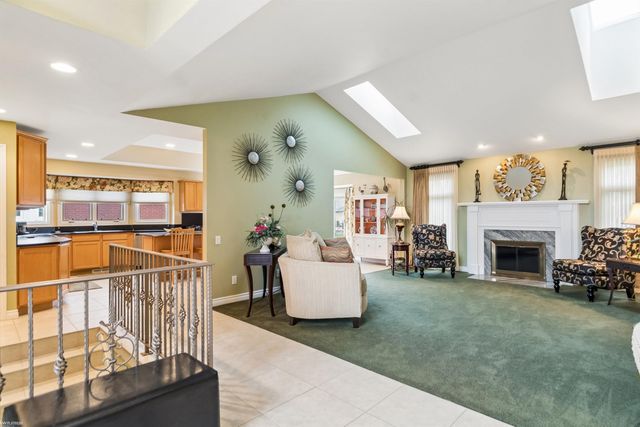 21370 Sabrina Drive, Macomb Twp, MI 48044