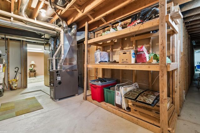 21370 Sabrina Drive, Macomb Twp, MI 48044