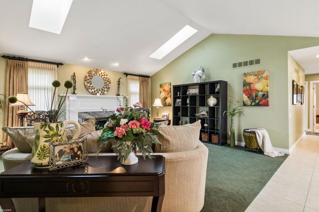 21370 Sabrina Drive, Macomb Twp, MI 48044