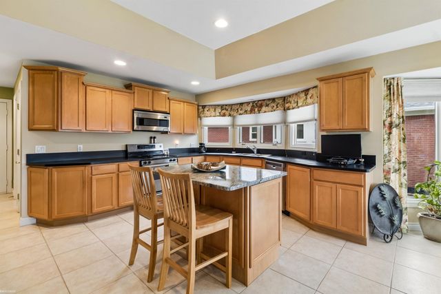 21370 Sabrina Drive, Macomb Twp, MI 48044