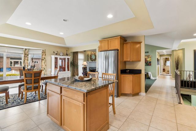 21370 Sabrina Drive, Macomb Twp, MI 48044