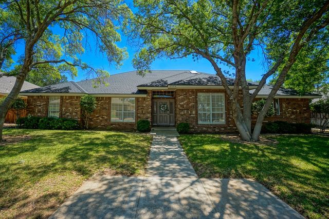 5504 Kingston Ave, Midland, TX 79705