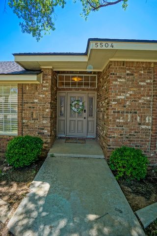 5504 Kingston Ave, Midland, TX 79705