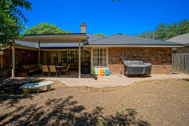 5504 Kingston Ave, Midland, TX 79705