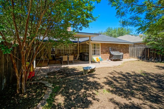 5504 Kingston Ave, Midland, TX 79705