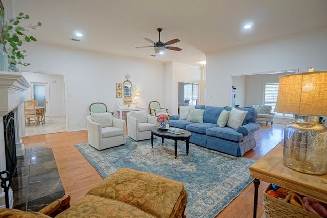 5504 Kingston Ave, Midland, TX 79705