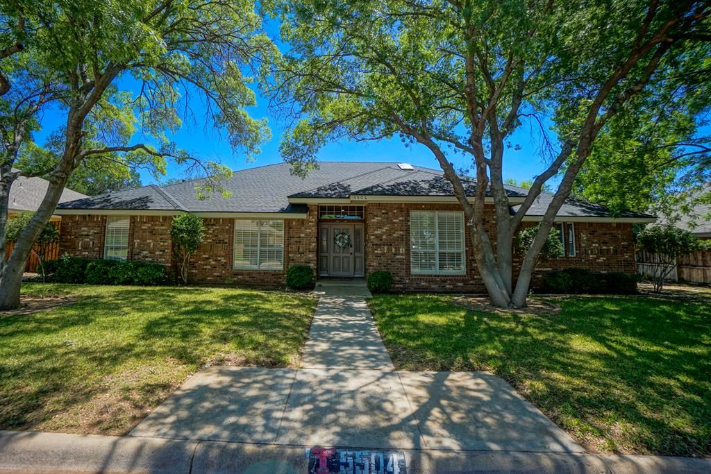 5504 Kingston Ave, Midland, TX 79705